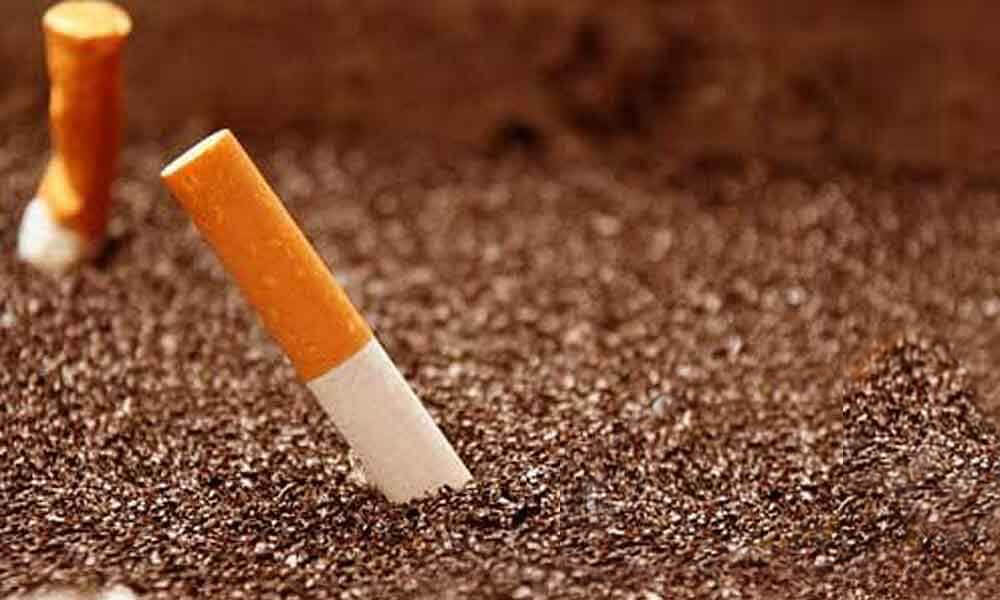 UAE ministry introduce No Tobacco Day to warns smokers about Covid-19