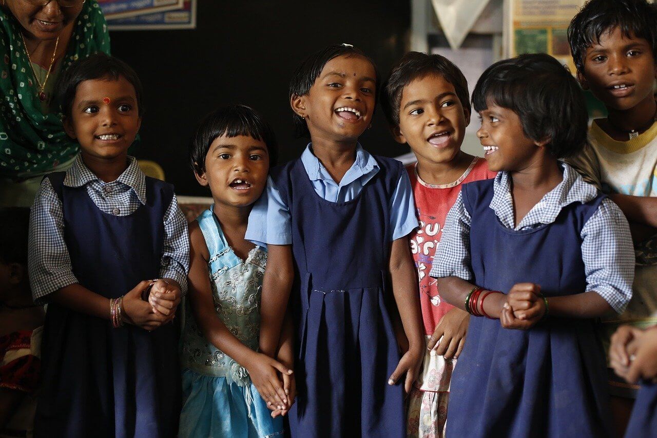 Is classroom education a distant dream now?