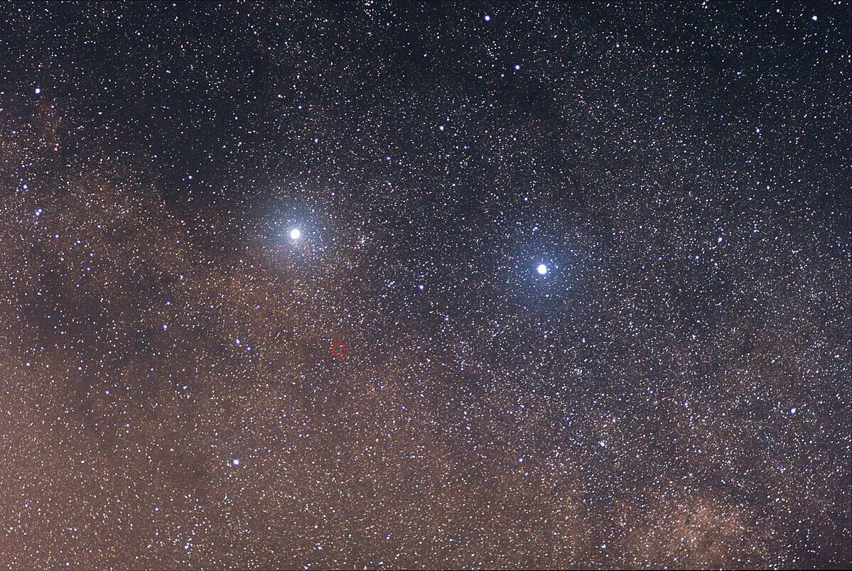 Another ‘earth’ near the ‘neighbour-star’? Scientists are upto some strange news
