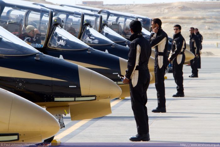 Al Fursan to fly over UAE hospitals