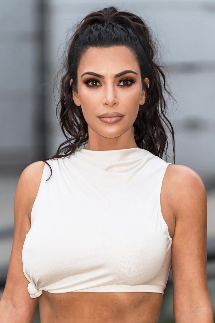 Kim Kardashian West to host criminal justice podcast for Spotify