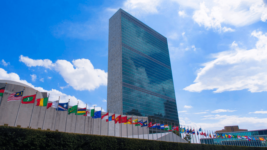 Coronavirus pandemic could spark a global food emergency: UN chief