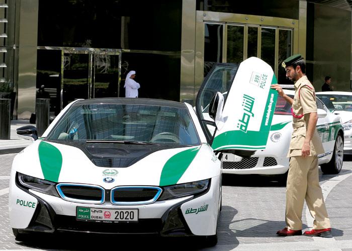 Dubai Police: Be vigilant, secure your homes