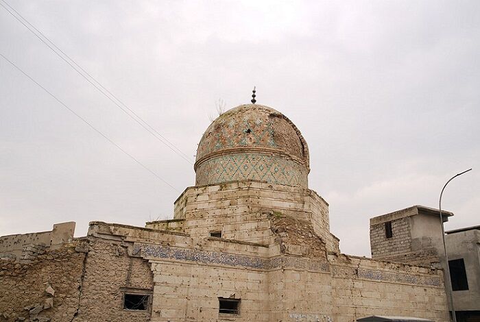 Iraq and UAE join hands to rebuild Al Nuri Mosque