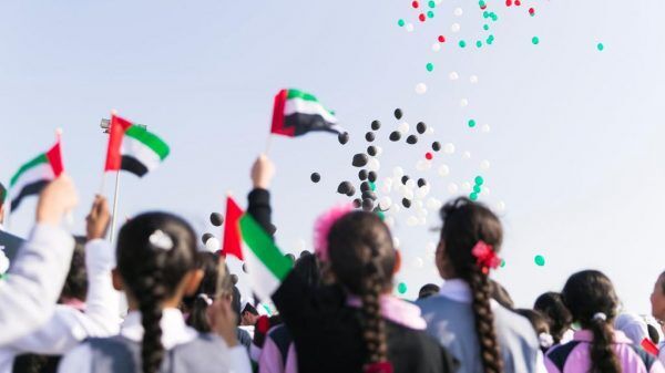 Helping children cope as UAE parents head back to the office