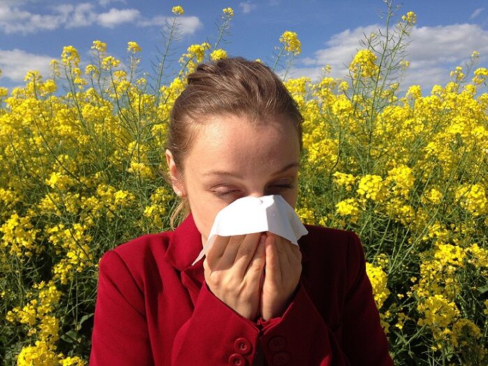 Three greatest false concepts about Allergy