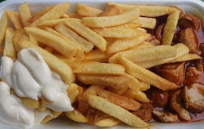 Five big mistakes that make you a cholesterol patient