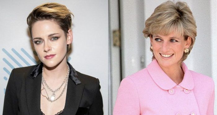Kristen Stewart to play Princess Diana in her biopic ‘Spencer’