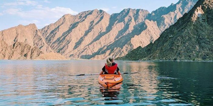 DSC to resume marine and water sports competitions in Dubai