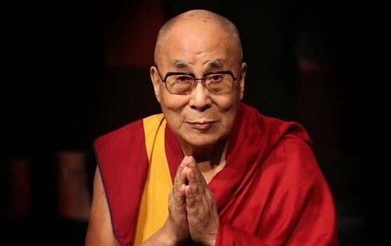 Dalai Lama’s album ‘Inner World’ set to release on July 6