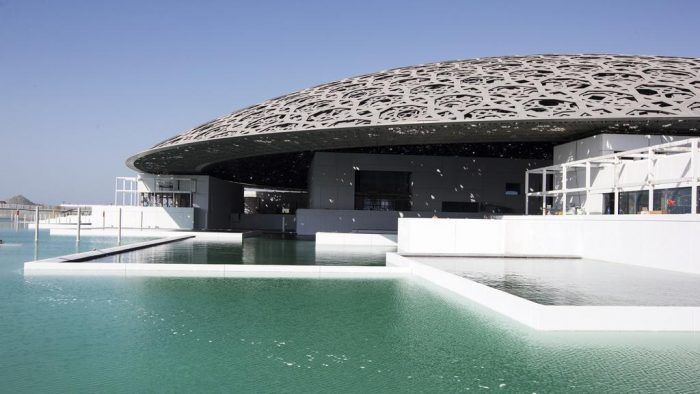 COVID-19: DCT Abu Dhabi issues re-opening of cultural sites and museums