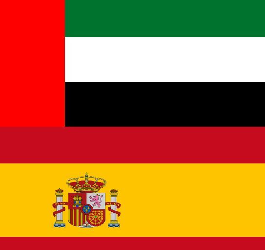 Cultural ministers of the UAE and Spain discuss to increase cooperation between the two nations