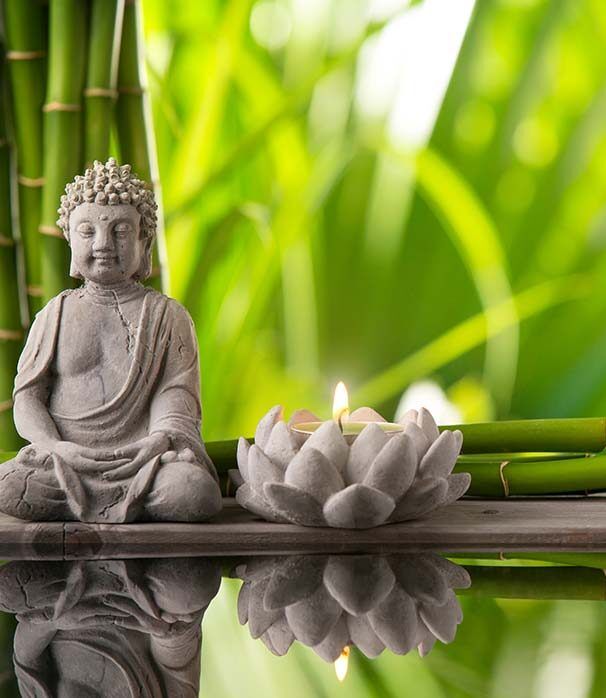 Work at home and stressed? Redecorate your home to feel better