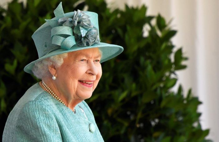 Queen Elizabeth celebrates her 94th birthday like never before
