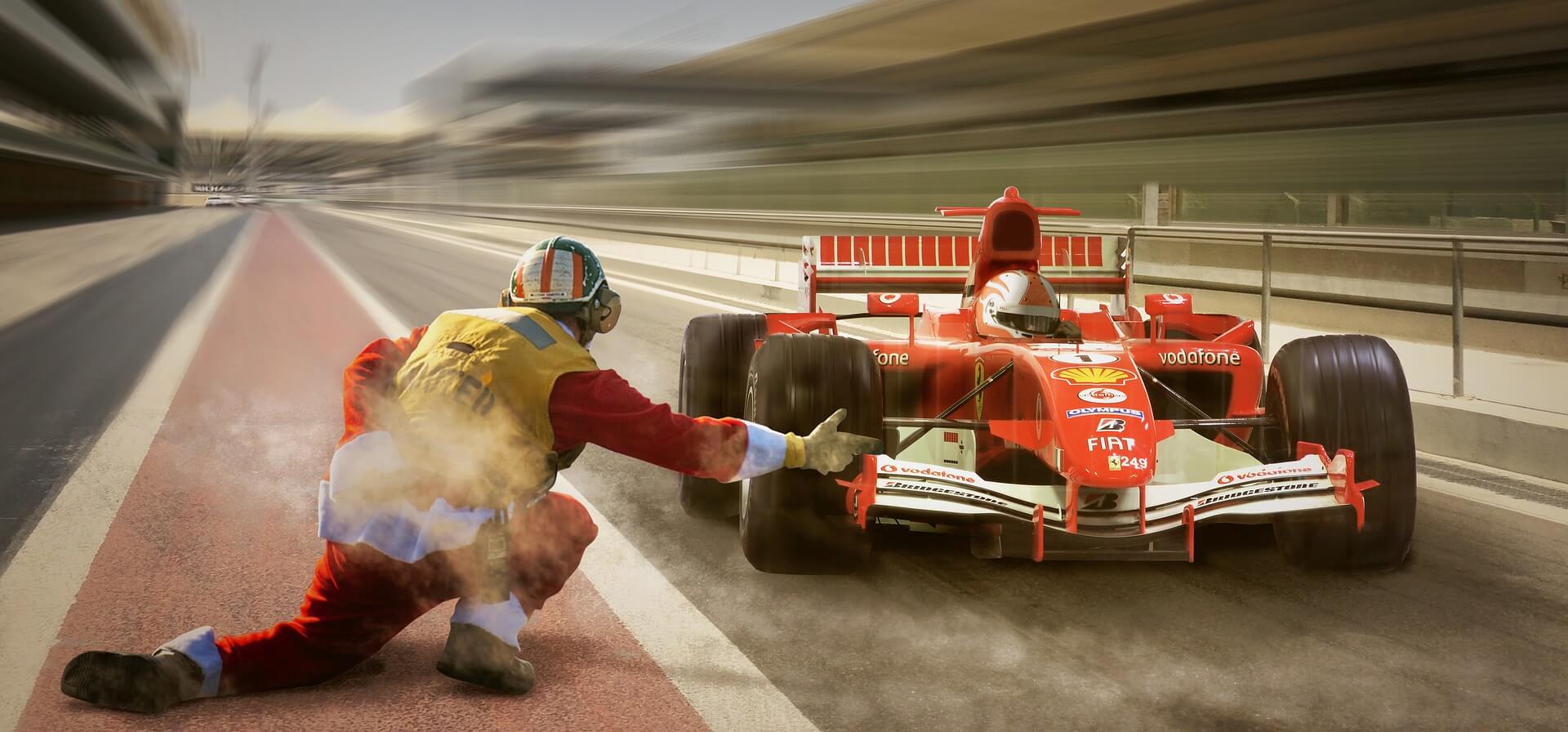 Formula 1 to resume the season from July 5