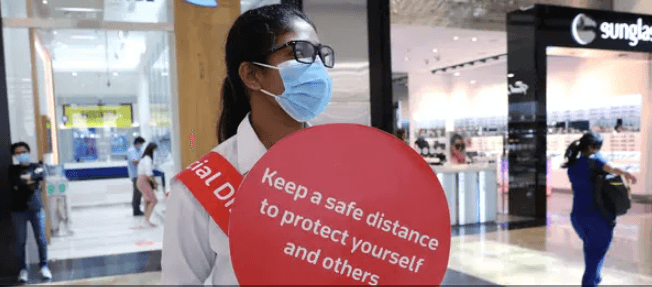 Saudi Arabia to tighten the noose on Covid-19 violators