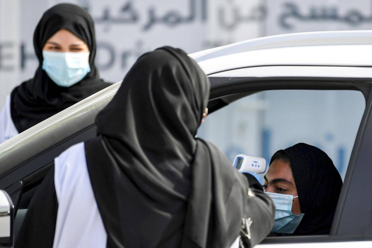 Fresh milestone crossed in UAE: 2.5m Covid-19 tests; recovery rate rises to 55%