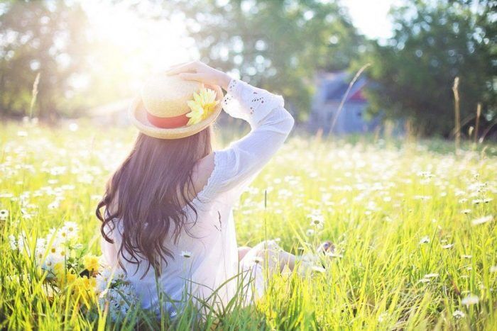 Best haircare routine to follow this summer