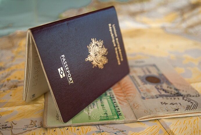 US Visa ban: Where does it lead USA?