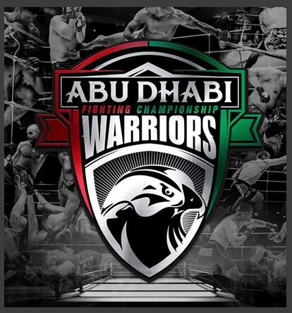 Brazilian Ferreira wins the main draw of UAE Warriors 11 in Abu Dhabi