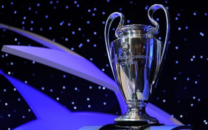 UEFA Champions League to resume on August 7