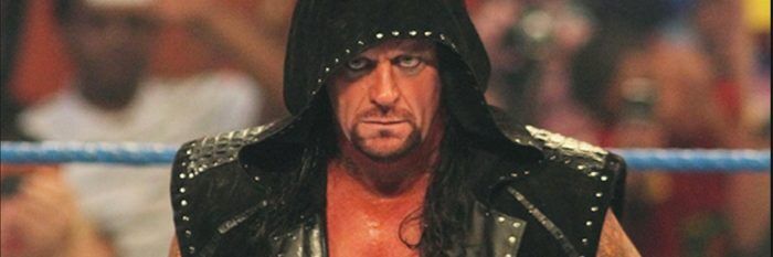 WWE legend The Undertaker announces retirement