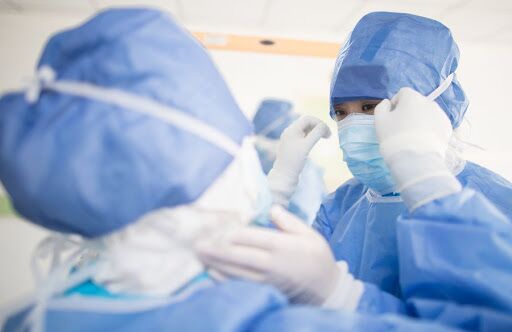 SCC launches campaign to laud efforts of healthcare workers in fighting COVID-19