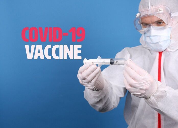 UAE and China join hands to develop new Corona virus vaccine
