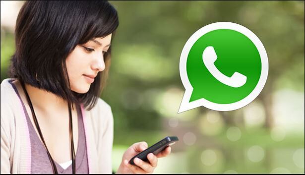 WhatsApp down