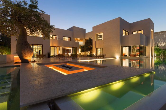 How fast can you make a profit on a holiday home rental in Dubai?