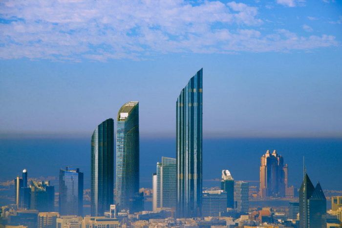Abu Dhabi re-opens some public beaches, parks from tomorrow