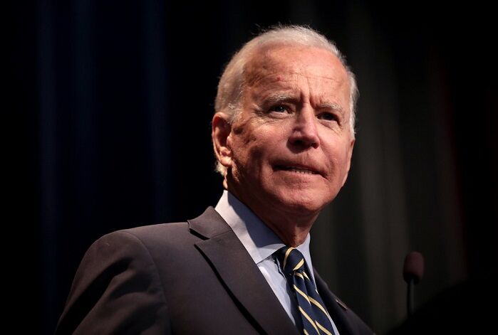 Trump’s Muslim ban will not persist in USA after President election: Biden