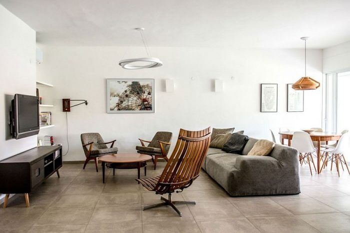 Planing for renting a furnished apartment? Here are some pros and cons