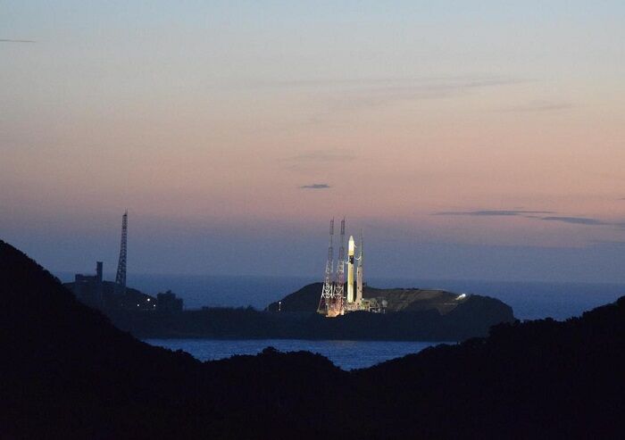 UAE’s Hope Probe to Mars launched; UAE’s dream too