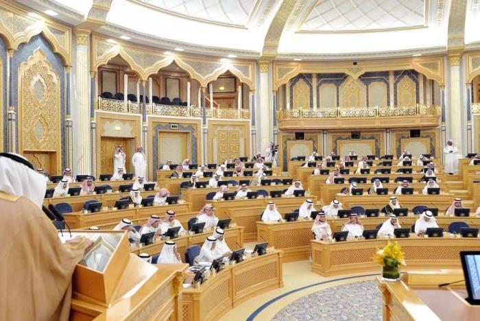 Saudi about to change its sexual harassment laws
