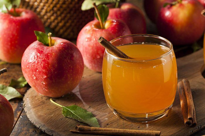 How beneficial is apple cider vinegar for health?
