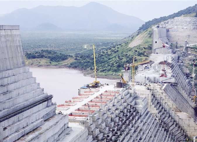 Tensions escalate in Africa among Sudan, Ethiopia and Egypt over a dam