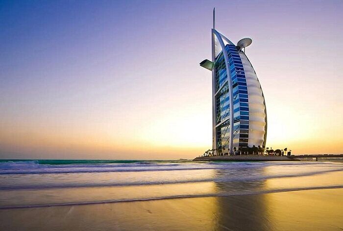 This ‘walk along with bite’ tour through Dubai will make you mind-blowing