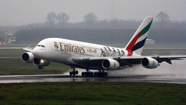 COVID-19 crisis: Emirates airline to cut up to 9,000 jobs