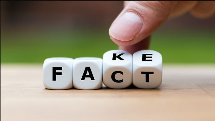 Learn to Spot Fake Health News with These 5 Tips