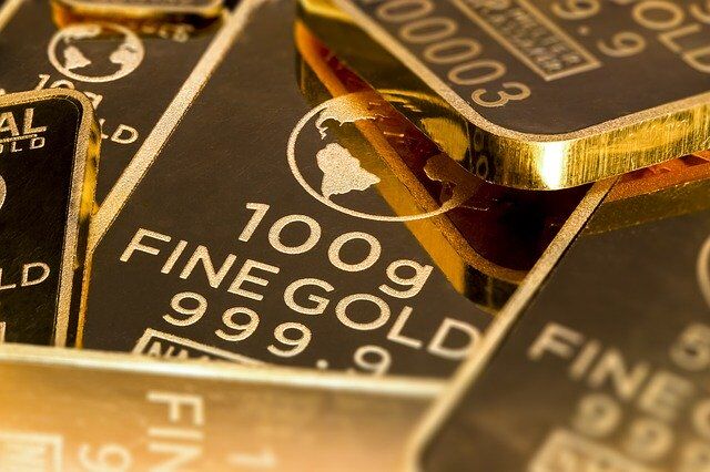 Smuggled gold seized at Thiruvananthapuram airport, an ex-employee of UAE consulate suspected