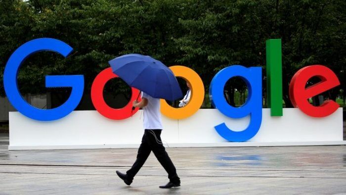 Google to extend work from home until July 2021