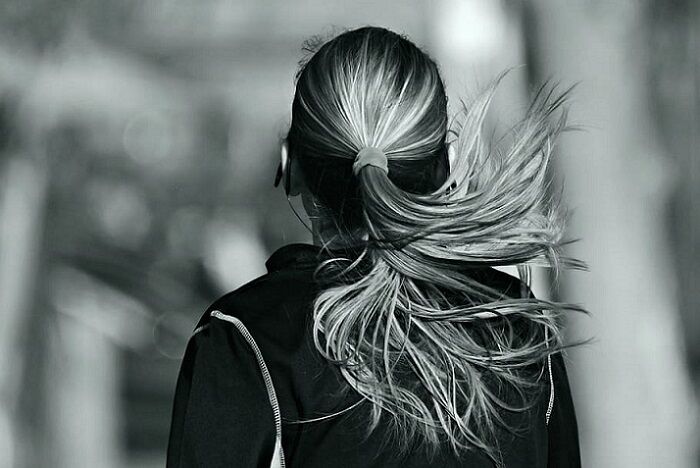 Follow these tips and you will get stronger hair, as strong as the Hulk!