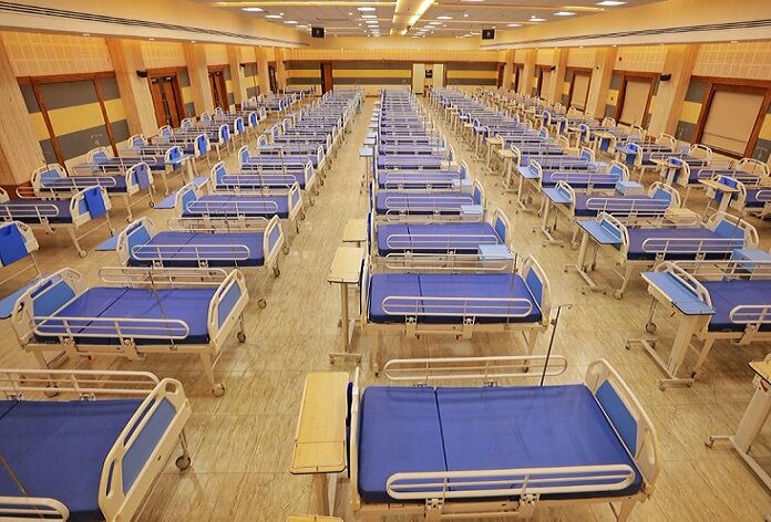 India’s Covid cases rise to the third highest in the world; Most Asian countries go through terrific days