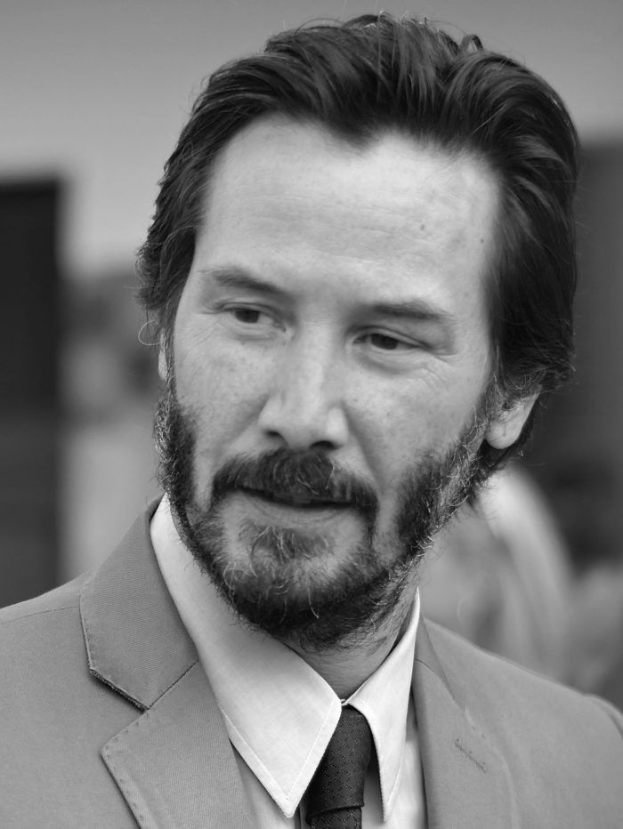 keanu