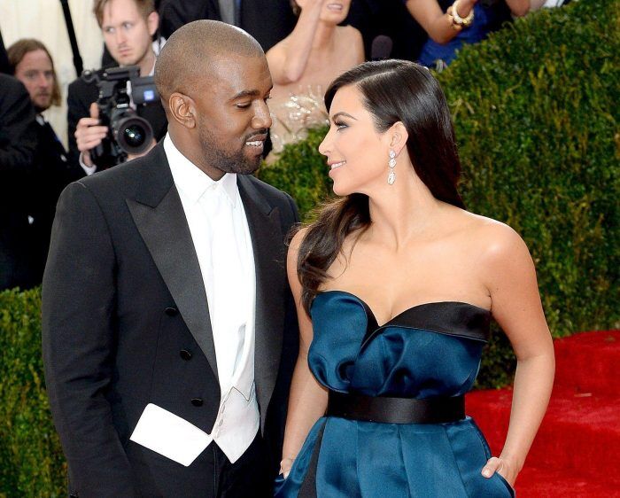 Kanye West files for Oklahoma presidential ballot, Form 1 completed