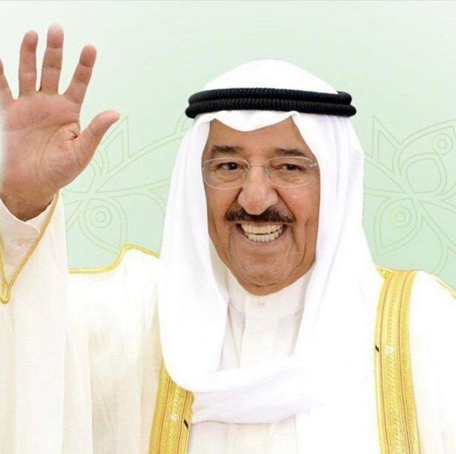 kuwait's