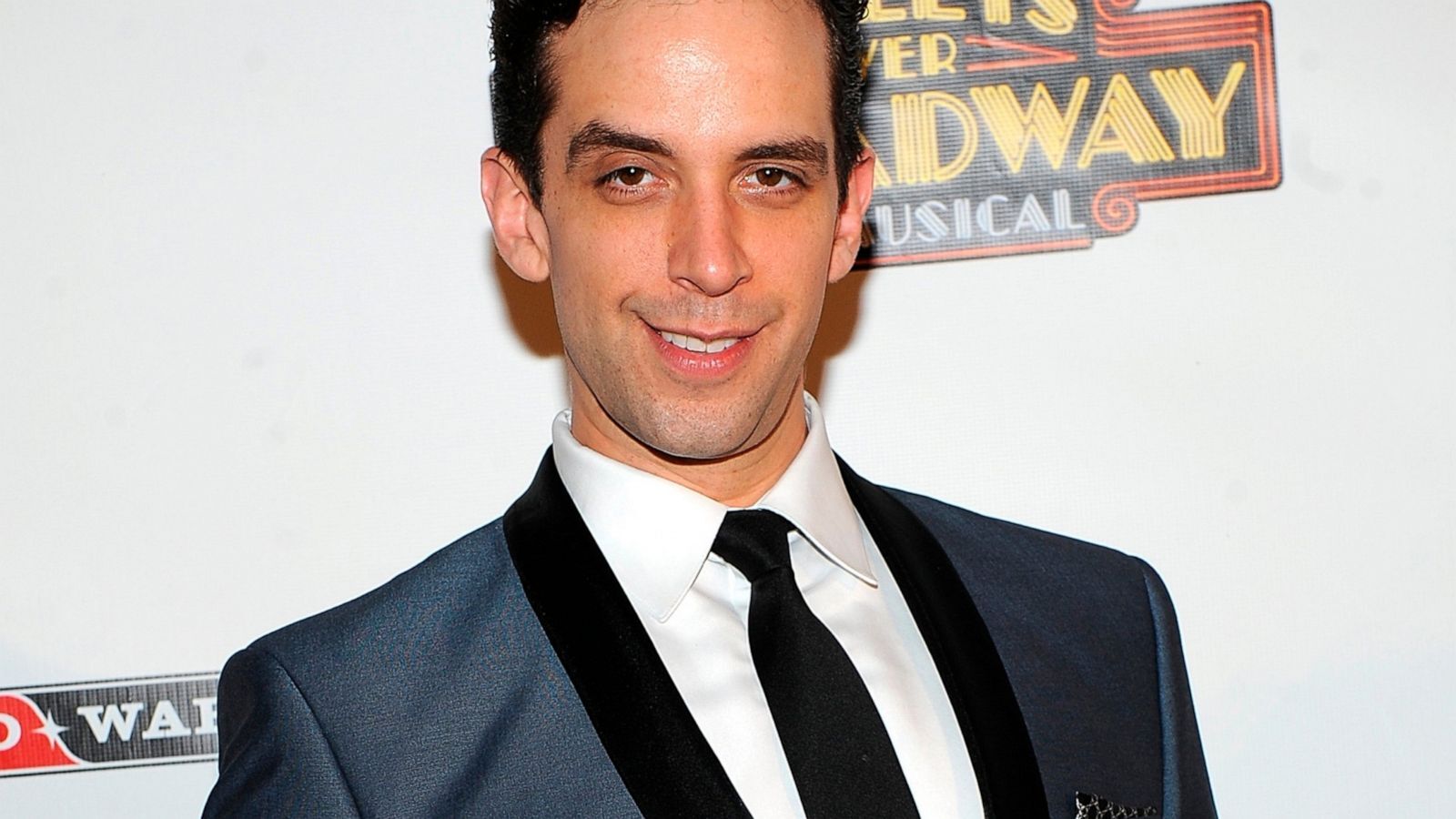 Broadway actor Nick Cordero dead at 41 of coronavirus