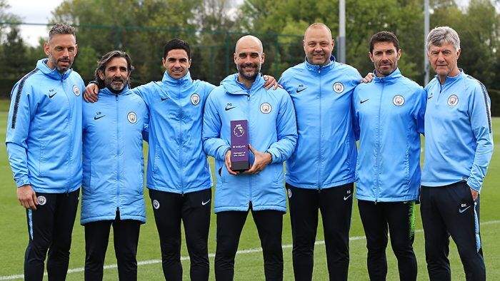 CAS lifts Manchester City F.C.’s UEFA FFP ban
