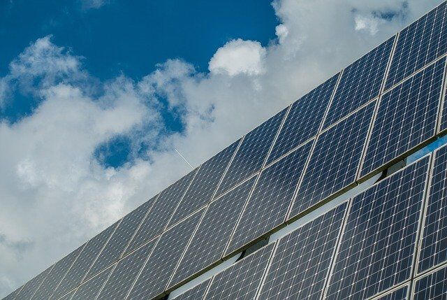 New Ducab solar plant inaugurated as a step forward to clean energy sustainability